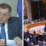 OHR upozorava na puzajuću secesiju RS: Dodik nastavlja s rušenjem države, institucije blokirane, evropski put zaustavljen