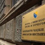 Povećana osnovica plate u bh. ambasadama i konzulatima