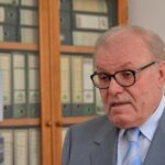 Preminuo akademik Asim Kurjak