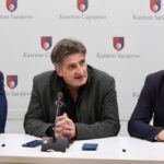 SDA, SBiH i DF će formirati vlast u KS, do dodjele mandata program i imena, SDA će predložiti premijera