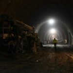Finansiranje projekta tunela Kobilja Glava: Osigurano 1,74 miliona KM iz federalnih grantova i EBRD-a