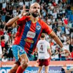 Borac gostuje u Atini, Kolašinac i Šunjić u borbi za bodove