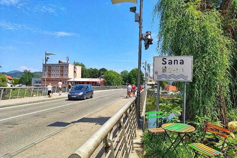 Sanski Most