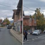 Saobraćajna nesreća u Buća Potoku: Automobilom udaren pješak
