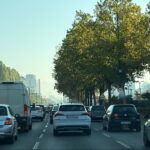Od nedjelje obavezna zimska oprema u BiH: Kazna za vozače 40 KM