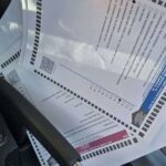 Ispunjeni listići pronađeni u službenom vozilu: Smijenjen predsjednik OIK-a (VIDEO)