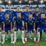 Mlada reprezentacija BiH gostuje u Nizozemskoj: Krunić želi bolju igru i rezultat