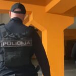 U Sarajevu uhapšen muškarac iz Modriče, zbog nanošenja lakših tjelesnih povreda