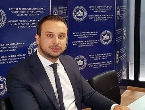 Kadić: Cijenu plaćaju građani. Ustupljena fotografija