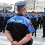 Nove policijske legitimacije i značke u Kantonu Sarajevo: Evo koji su detalji uredbe koja stupa na snagu 23. oktobra