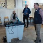 U Livnu otvorena sva biračka mjesta