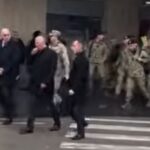 Video / Italijanski ministar odbrane stigao u BiH: Posjetit će povrijeđene pripadnike EUFOR-a
