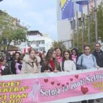 Bihać poslao snažnu poruku: Žene oboljele od karcinoma dojke nisu same