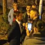 Video / Ana Brnabić nakon pobjede Studenata ušla u raspravu sa muškarcem: Evo šta je rekla