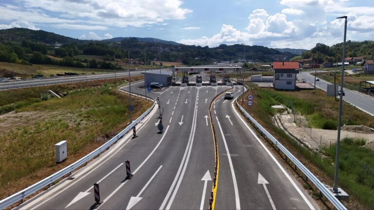 Putarina će biti skuplja za 15 posto. Autoceste FBiH