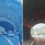 Teška nesreća u Grabovici: Četvero povrijeđeno