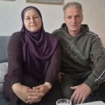 Alija i Denisa Sunger, roditelji djevojčice iz Žepča kojoj je vršnjak kidao hidžab s glave: Za dječaka ne želimo osvetu, samo hoćemo zaštititi svoju kćerku