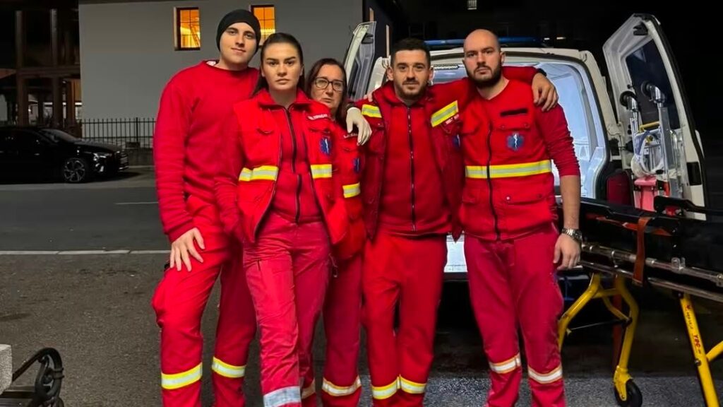 Potresna ispovijest Mirze Kusturice koji je spašavao povrijeđene vojnike kod Brčkog: Kad uđeš u helikopter pun krvi, jauka “upomoć”…