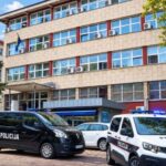 Ukrali 15 tona bakra: Četvorici određen pritvor zbog pljačke carinskog terminala, među njima policajac, vrijednost robe 900.000 eura