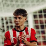 List blizak PSV-u oduševljen Bajraktarevićem: Odmah iza Perišića