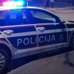 Sarajevska policija uhapsila dvojicu muškaraca zbog teške krađe: Opljačkan privredni subjekt