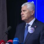 Čović nakon izbornog dana: “Došlo je vrijeme da napravimo generacijski iskorak unutar HDZ-a”
