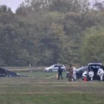 Video / U toku uviđaj na mjestu helikopterske nesreće kod Brčkog: Provjeravaju se svi detalji