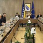 Vijeće ministara BiH o izvršenju budžeta, Šengen akcijskom planu i sprečavanju pranja novca