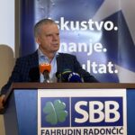SBB je bio četiri godine i pasivan i kasno ušli u utakmice, NiP definitivno odlazi