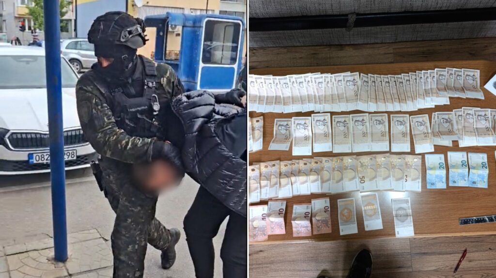 Video / Prevarama s “namještenim” utakmicama izvlačili novac: Uhapšeno sedam osoba iz Foče, zaplijenjena velika suma
