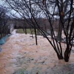 Jablanici prijete poplave, odroni i klizišta, građani pozvani na oprez