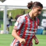 Barbarez i Spahić završili veliki posao: Adin Ličina odabrao reprezentaciju BiH!