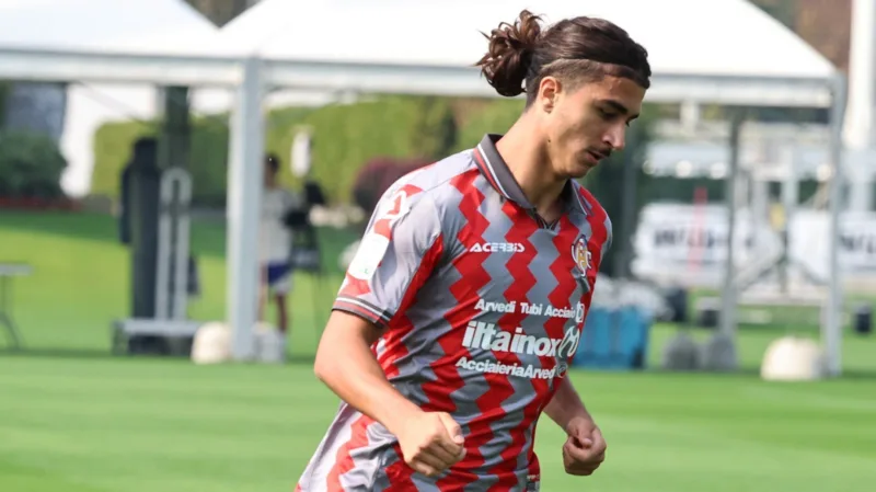 FOTO: US Cremonese
