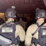U akciji FUP-a u Sarajevu oduzeti snajperi sa prigušivačima: Uhapšene dvije osobe!