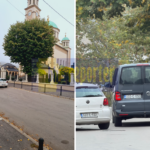 Ukraden bakarni oluk sa Sabornog hrama Uspenja Presvete Bogorodice u Tuzli