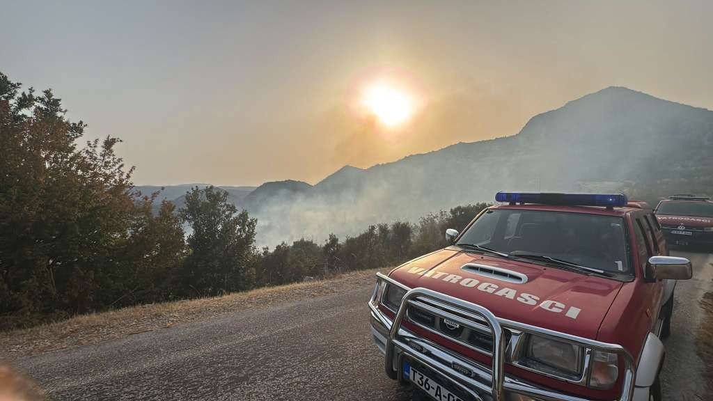 (Izvor: PVP Neum)